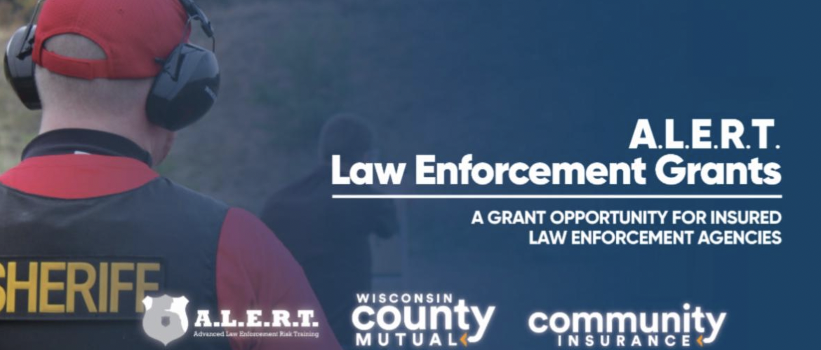 2024 ALERT Law Enforcement Grants Program